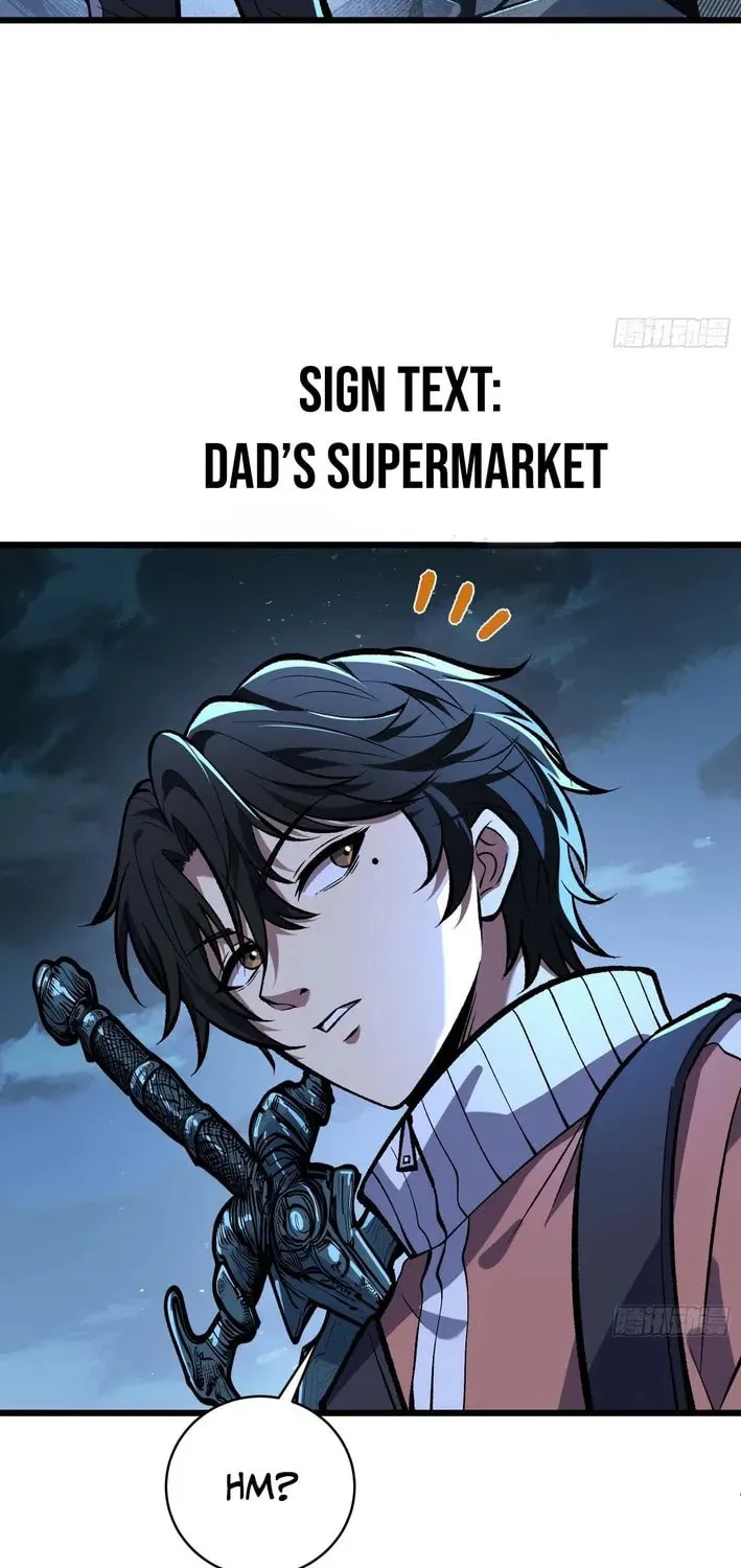 I Single-Handedly Crush the Chaotic World Chapter 10 page 4 - 