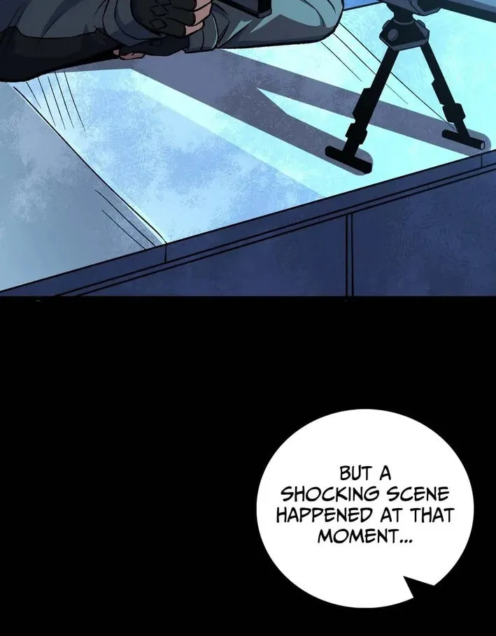 I Single-Handedly Crush the Chaotic World Chapter 10 page 35 - 
