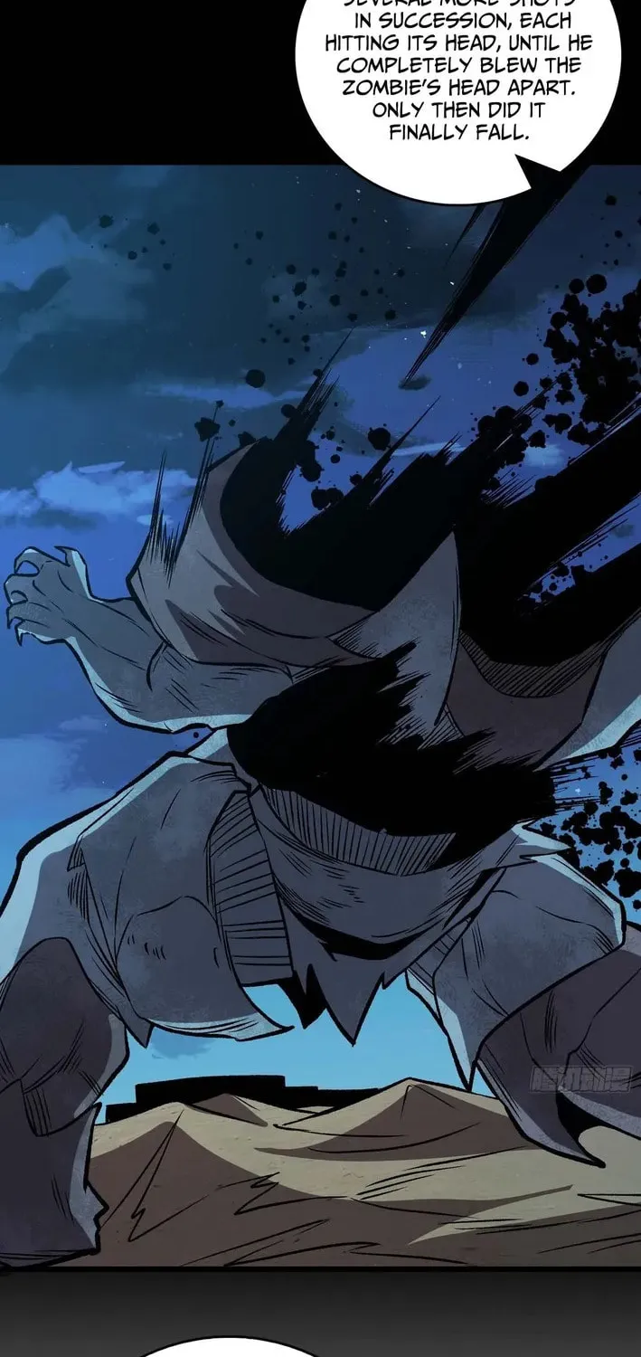 I Single-Handedly Crush the Chaotic World Chapter 10 page 37 - 