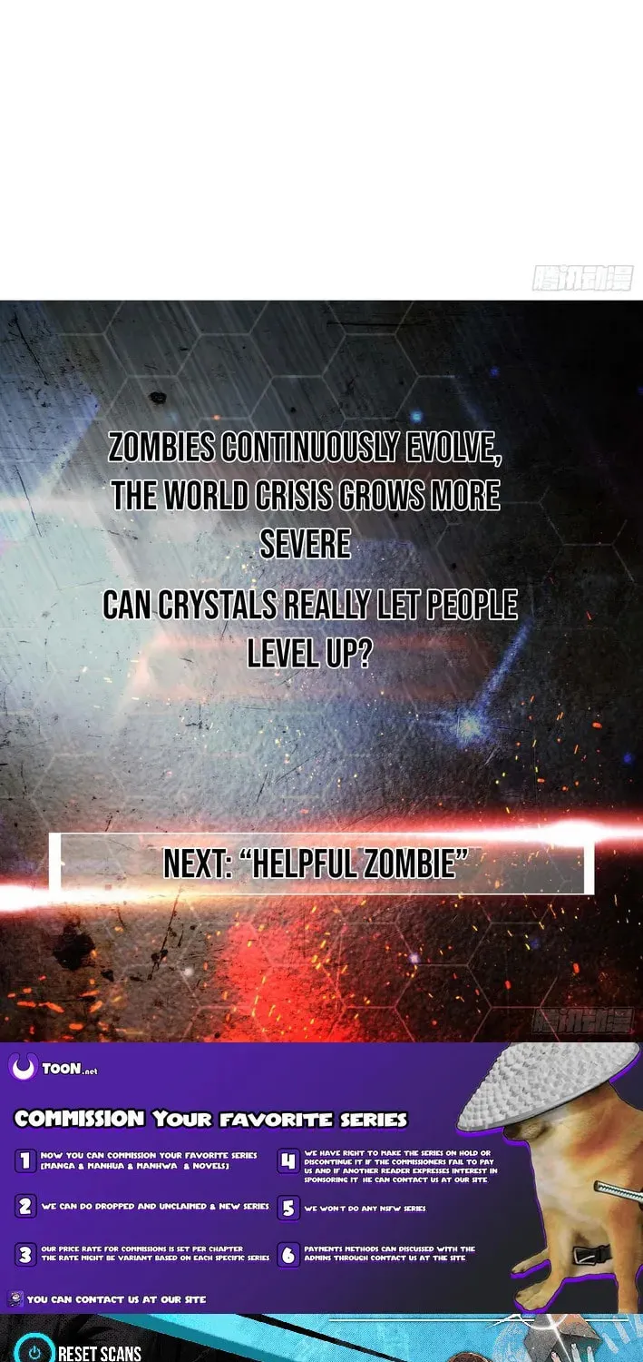 I Single-Handedly Crush the Chaotic World Chapter 10 page 45 - 