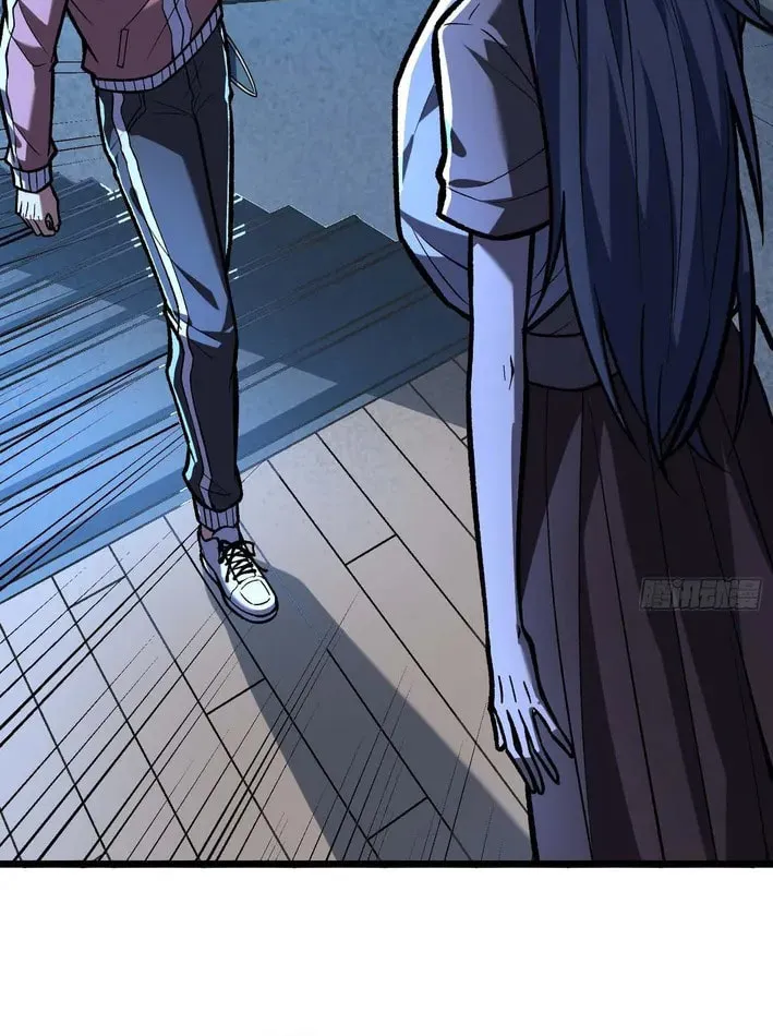 I Single-Handedly Crush the Chaotic World Chapter 10 page 7 - 