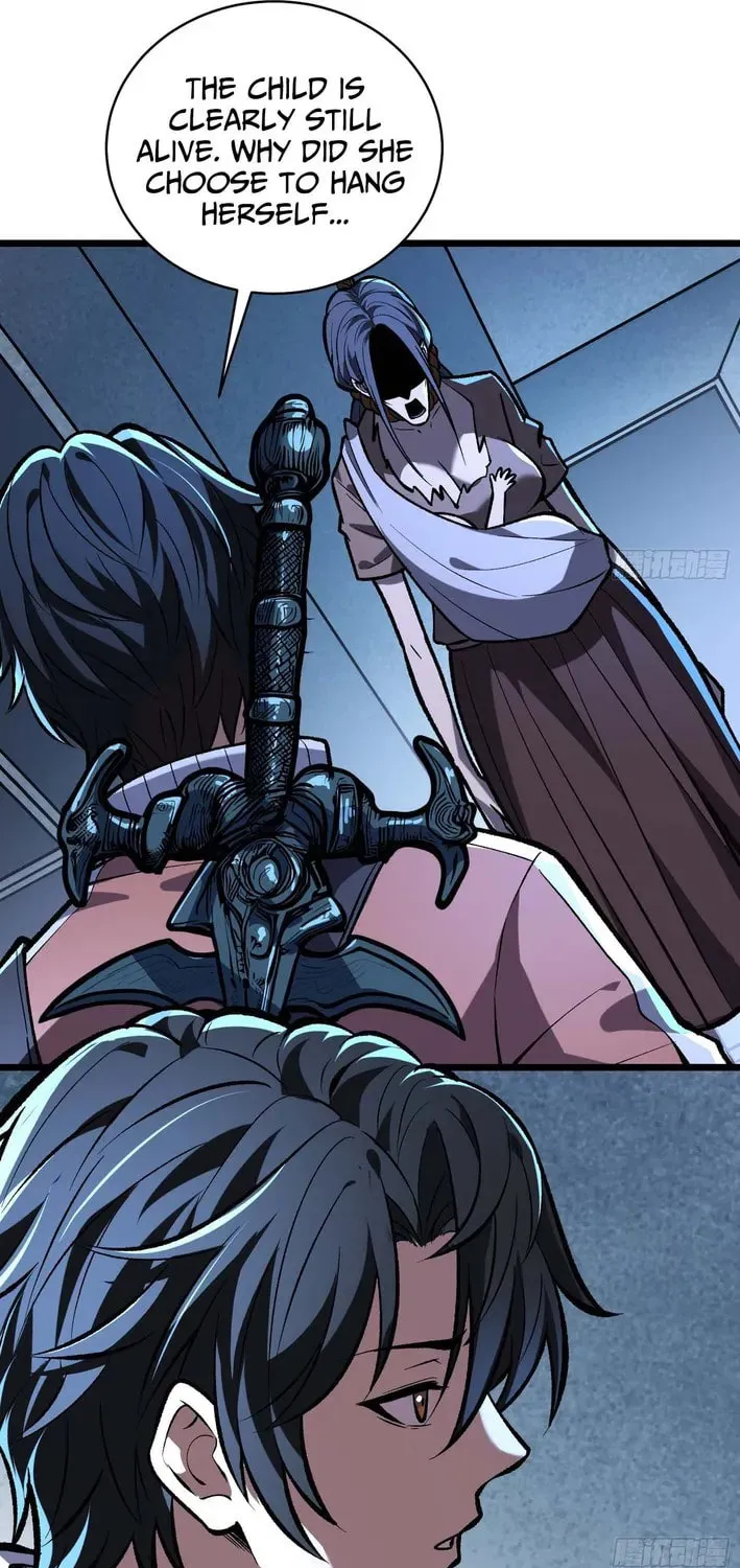 I Single-Handedly Crush the Chaotic World Chapter 10 page 8 - 