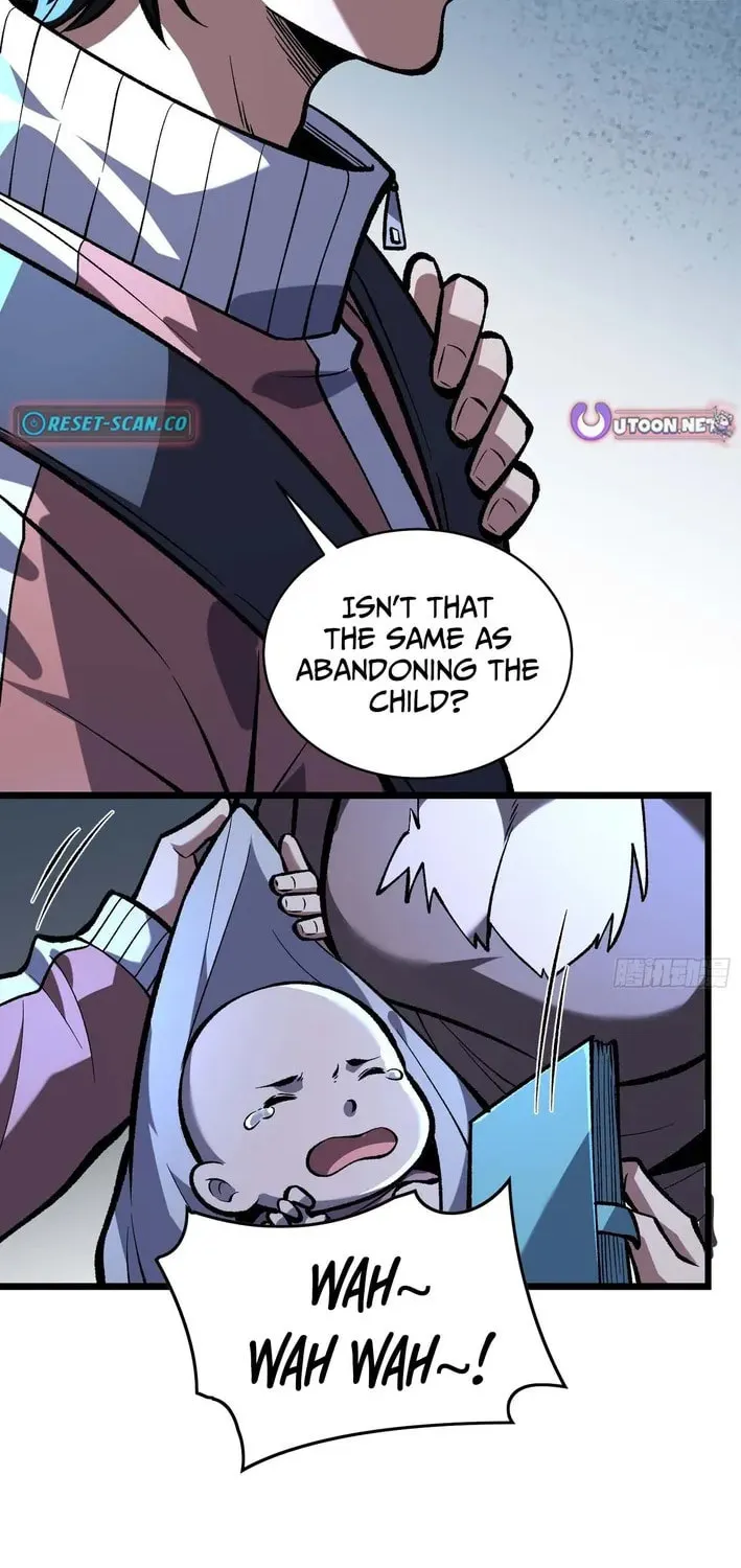 I Single-Handedly Crush the Chaotic World Chapter 10 page 9 - 