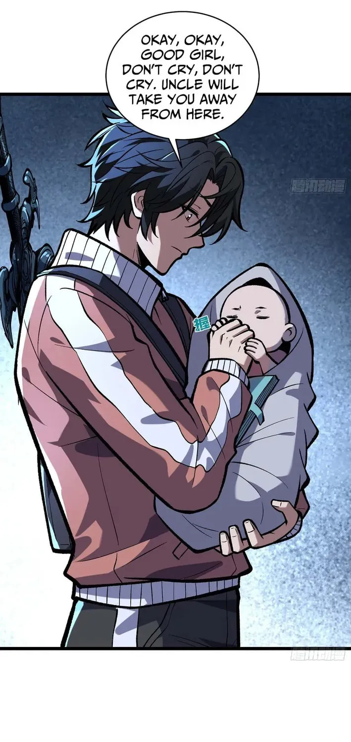 I Single-Handedly Crush the Chaotic World Chapter 10 page 10 - 