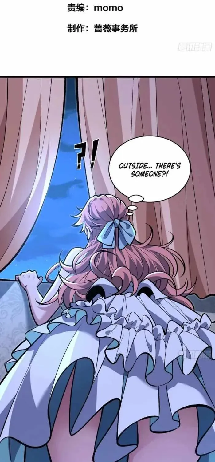 I Single-Handedly Crush the Chaotic World Chapter 11 page 2 - 