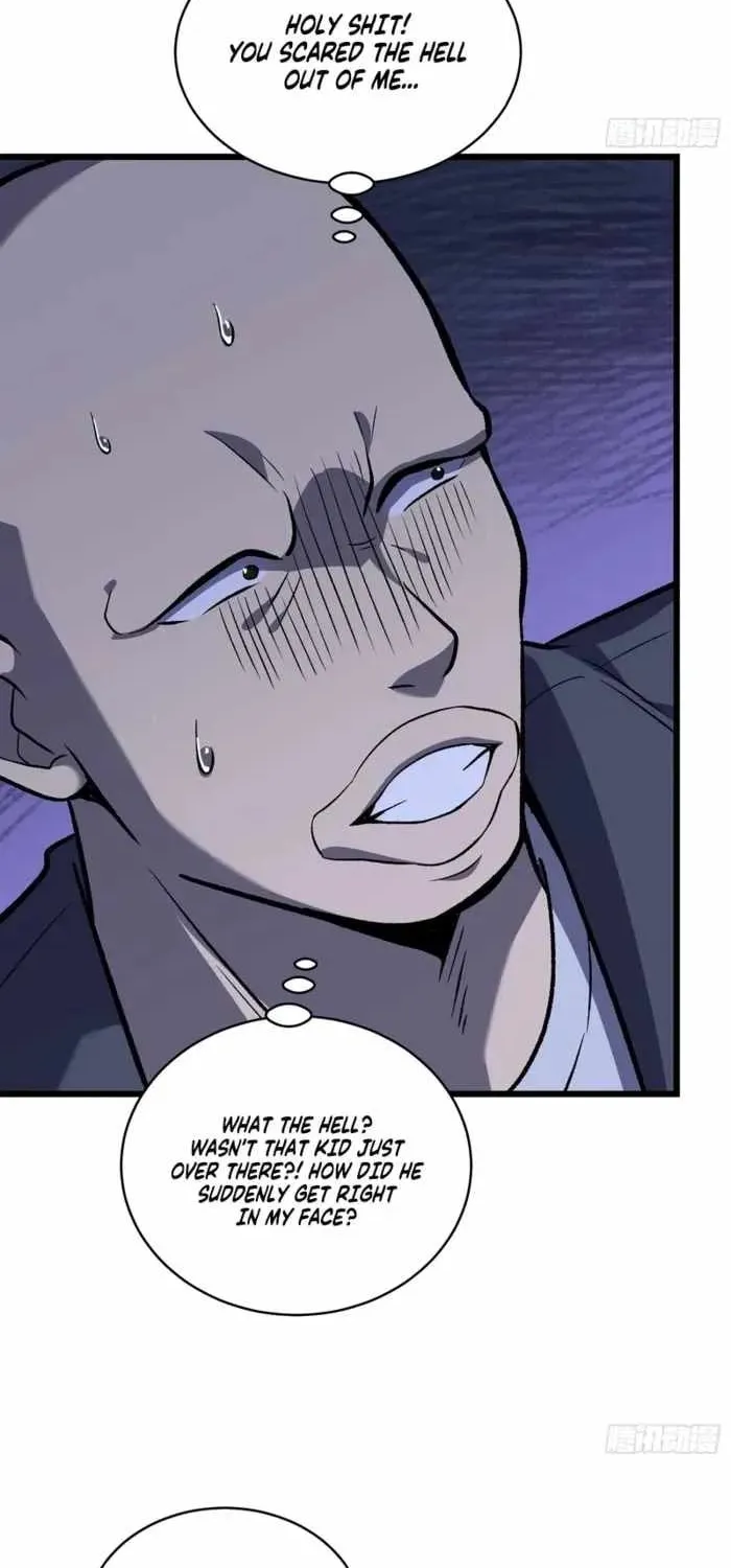 I Single-Handedly Crush the Chaotic World Chapter 11 page 17 - 