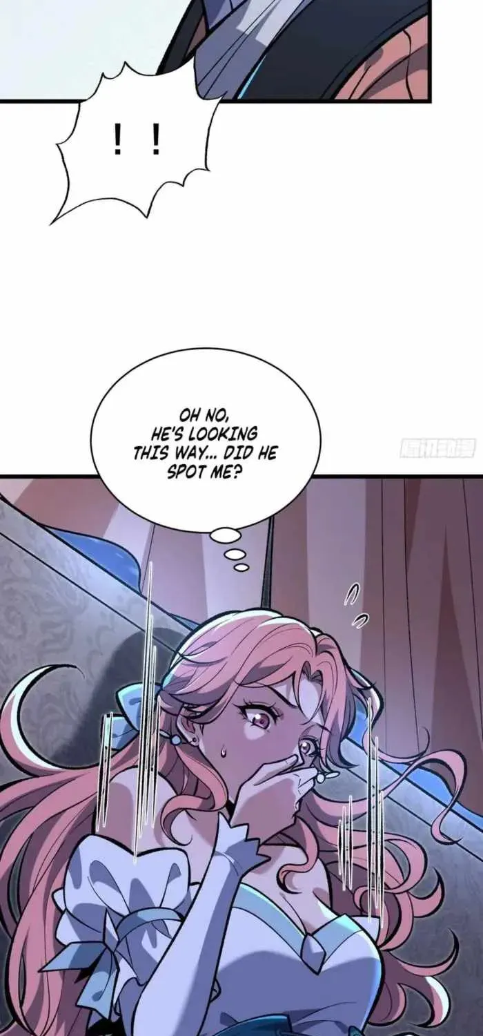 I Single-Handedly Crush the Chaotic World Chapter 11 page 5 - 