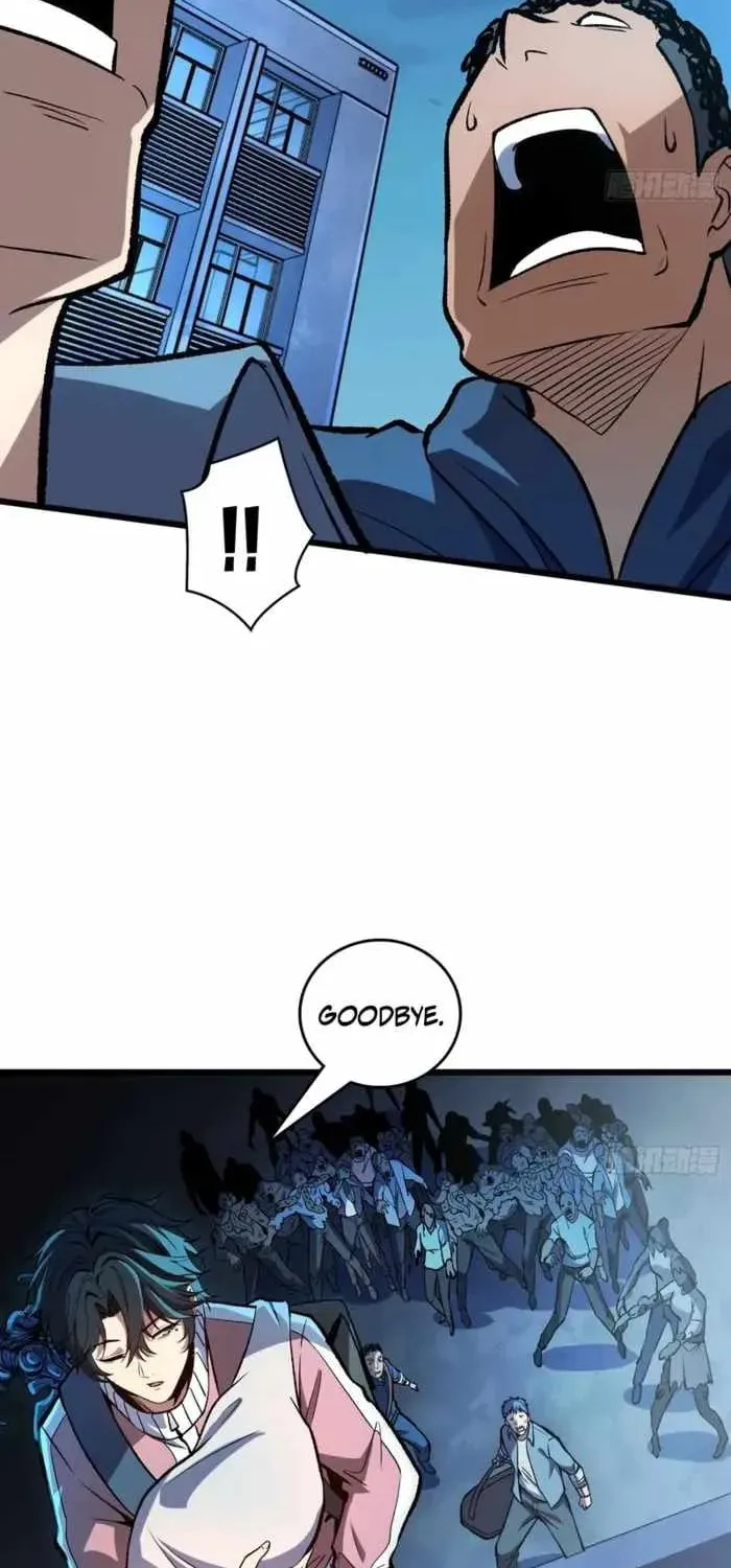I Single-Handedly Crush the Chaotic World Chapter 11 page 43 - 