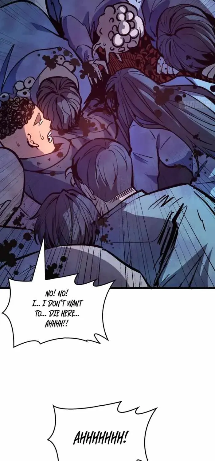 I Single-Handedly Crush the Chaotic World Chapter 11 page 46 - 