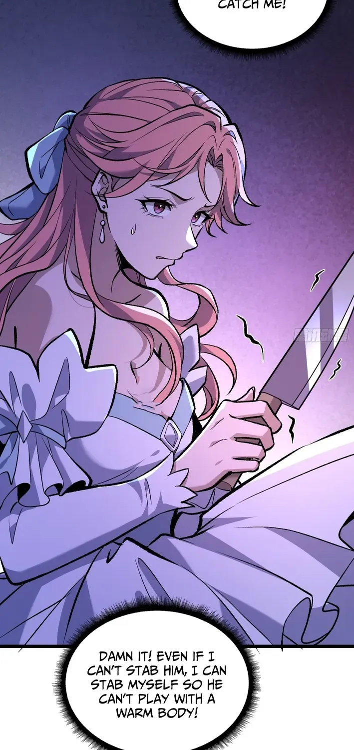 I Single-Handedly Crush the Chaotic World Chapter 12 page 11 - 