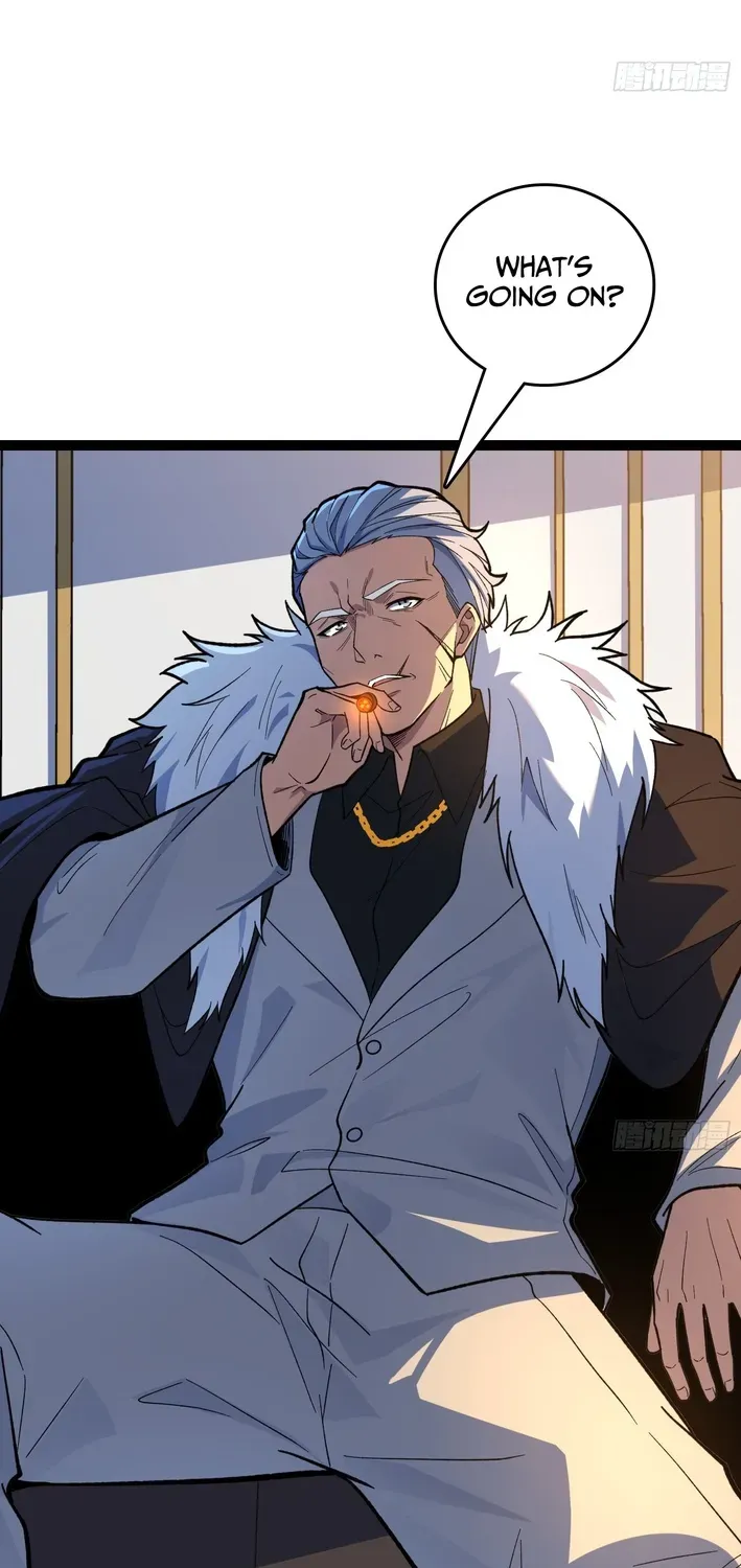 I Single-Handedly Crush the Chaotic World Chapter 12 page 15 - 