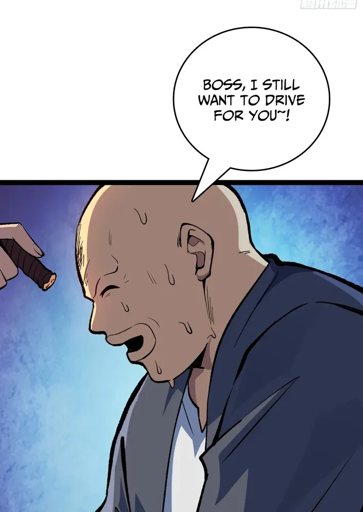I Single-Handedly Crush the Chaotic World Chapter 12 page 21 - 