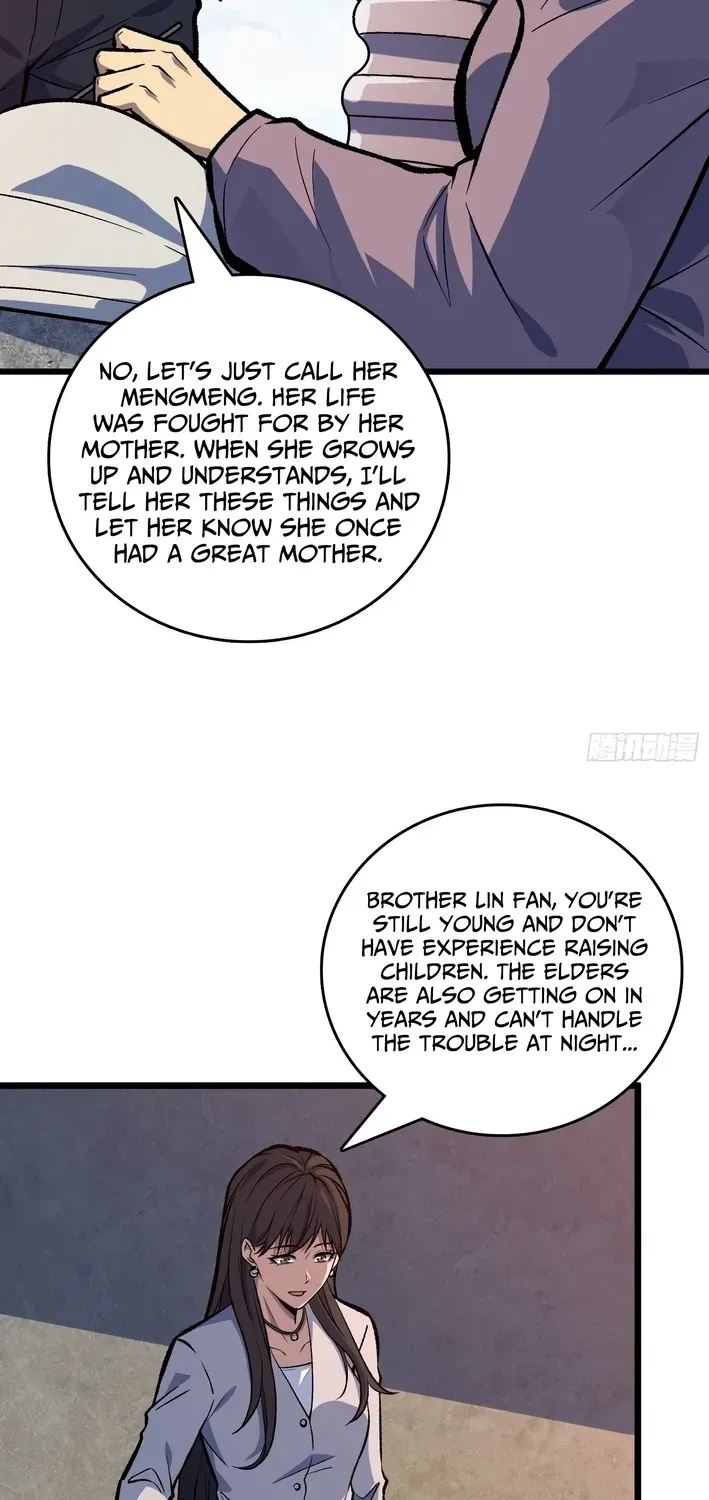 I Single-Handedly Crush the Chaotic World Chapter 12 page 39 - 