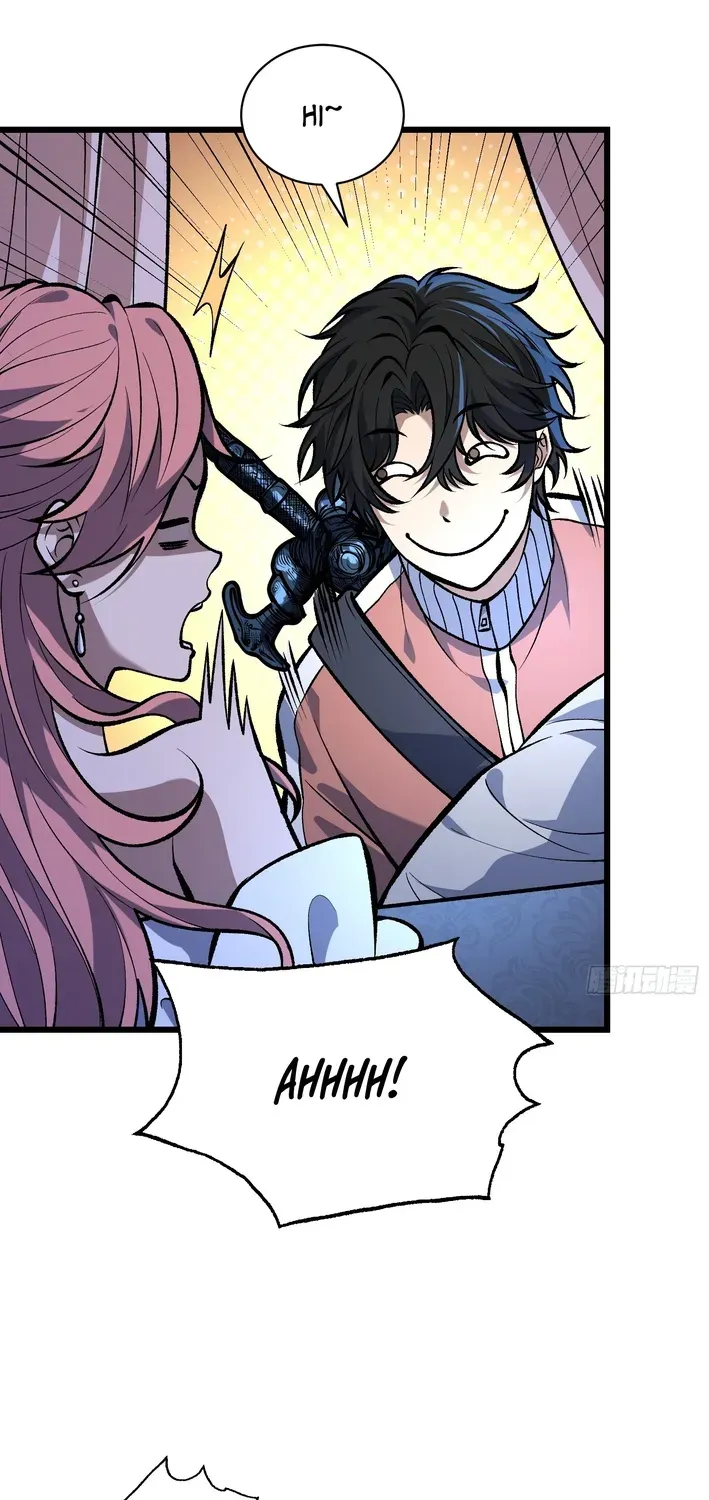 I Single-Handedly Crush the Chaotic World Chapter 12 page 5 - 