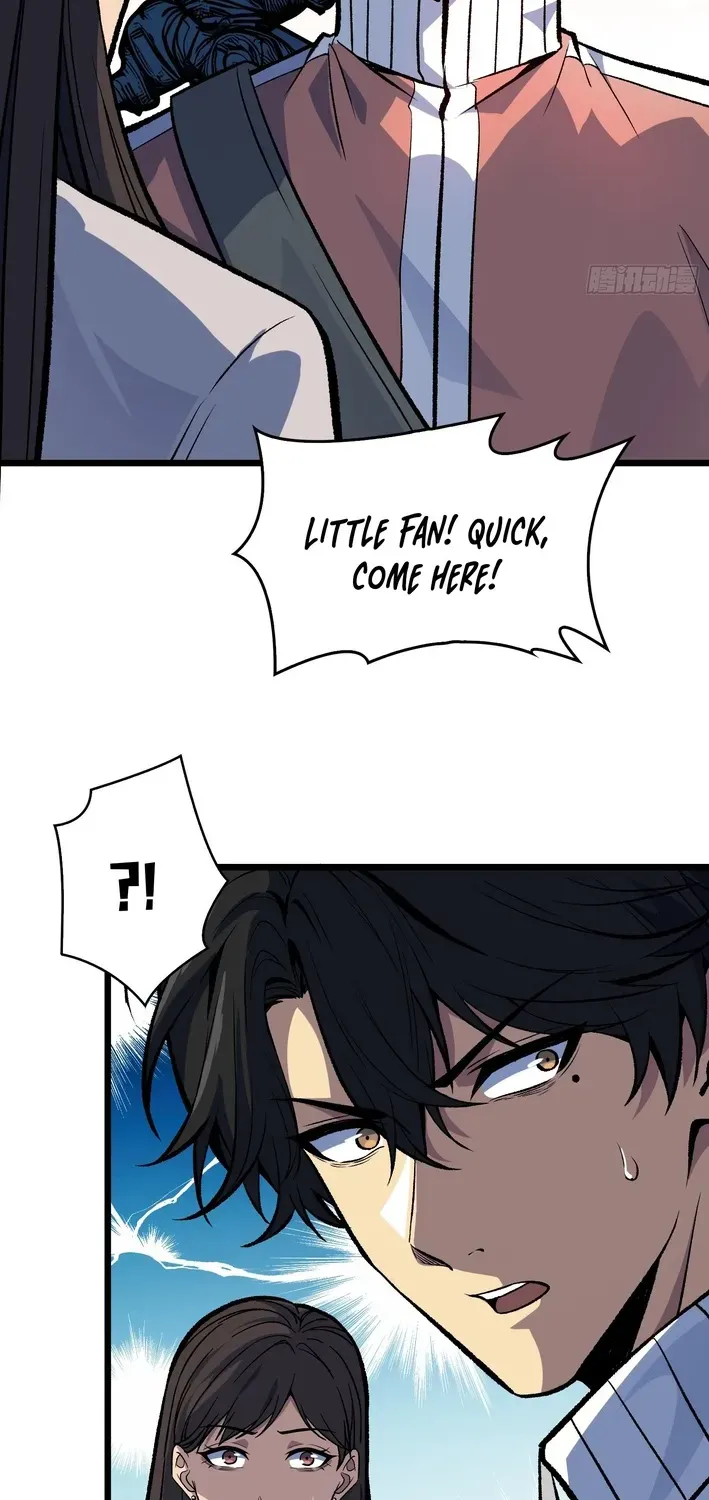 I Single-Handedly Crush the Chaotic World Chapter 12 page 41 - 