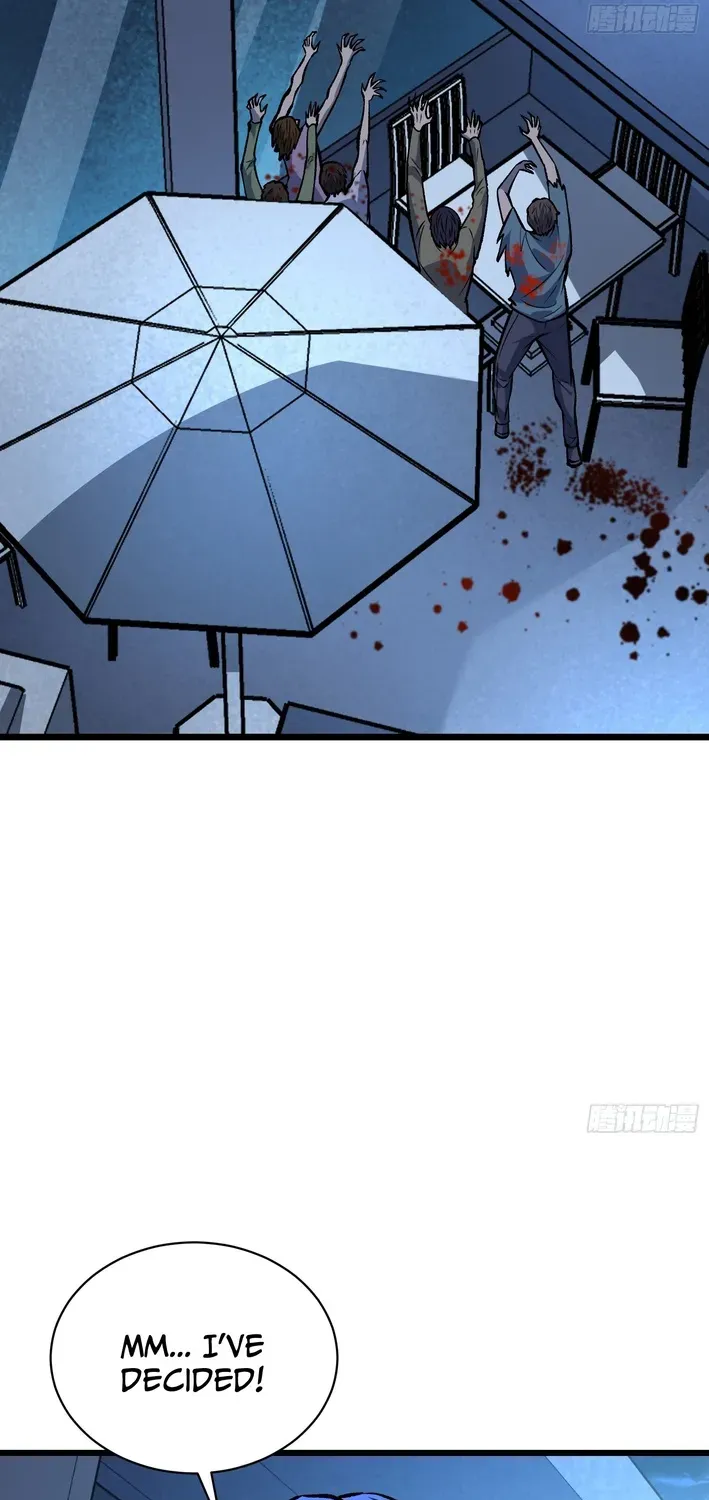 I Single-Handedly Crush the Chaotic World Chapter 12 page 8 - 