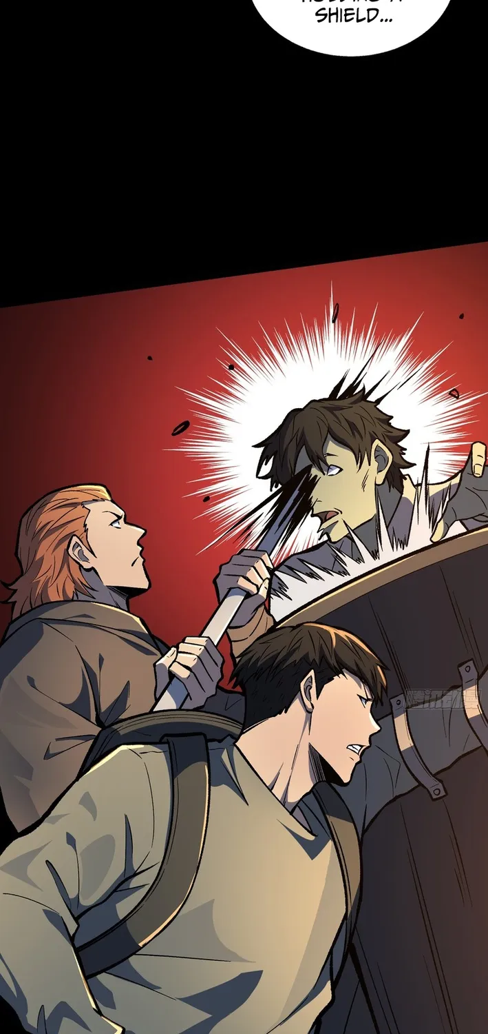 I Single-Handedly Crush the Chaotic World Chapter 13 page 15 - 