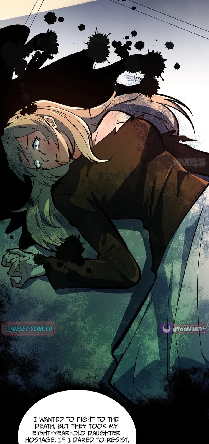I Single-Handedly Crush the Chaotic World Chapter 13 page 23 - 