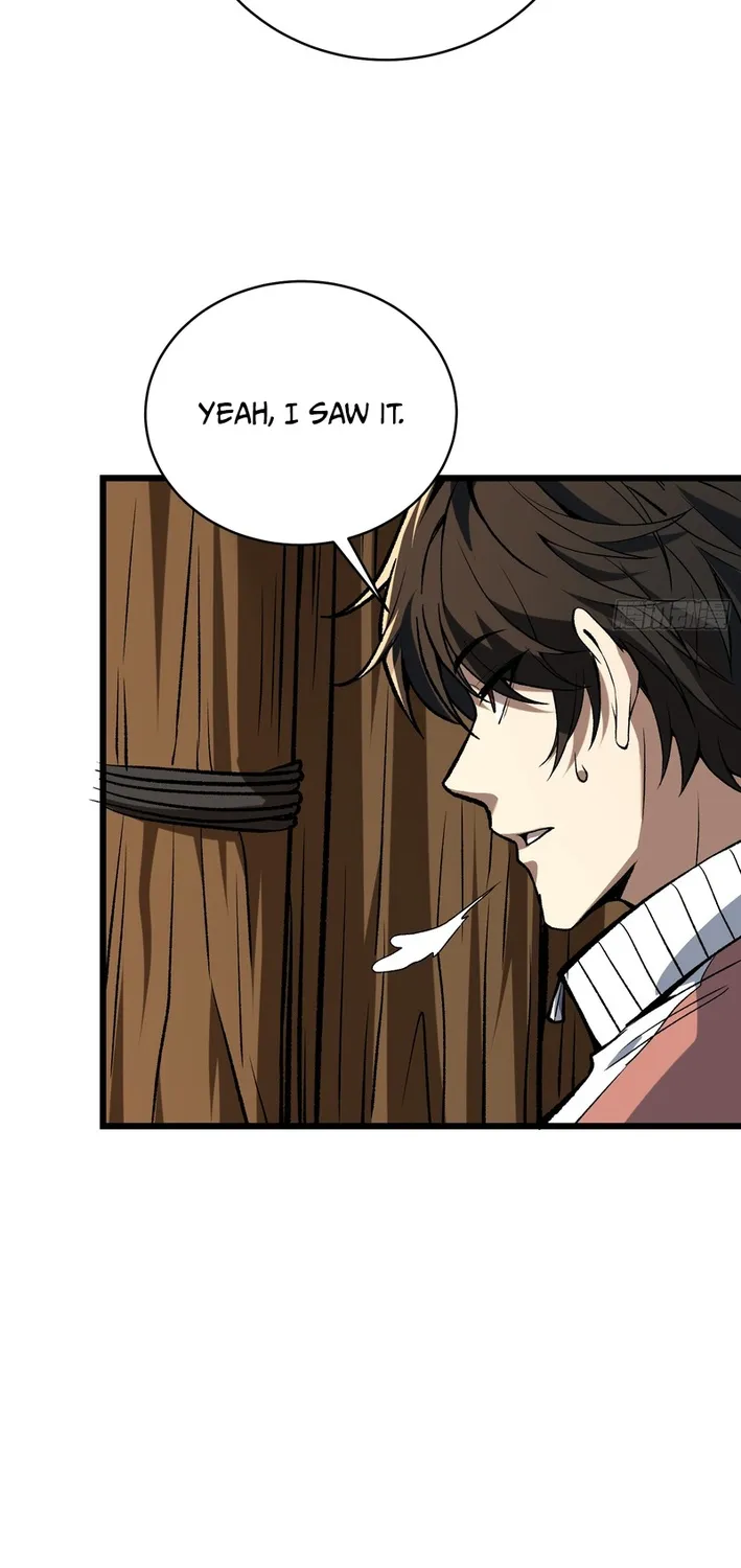 I Single-Handedly Crush the Chaotic World Chapter 13 page 6 - 