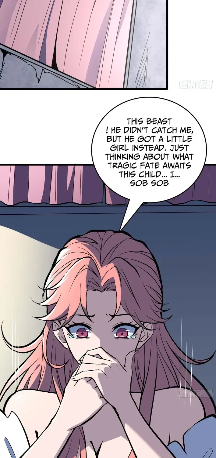 I Single-Handedly Crush the Chaotic World Chapter 14 page 11 - 