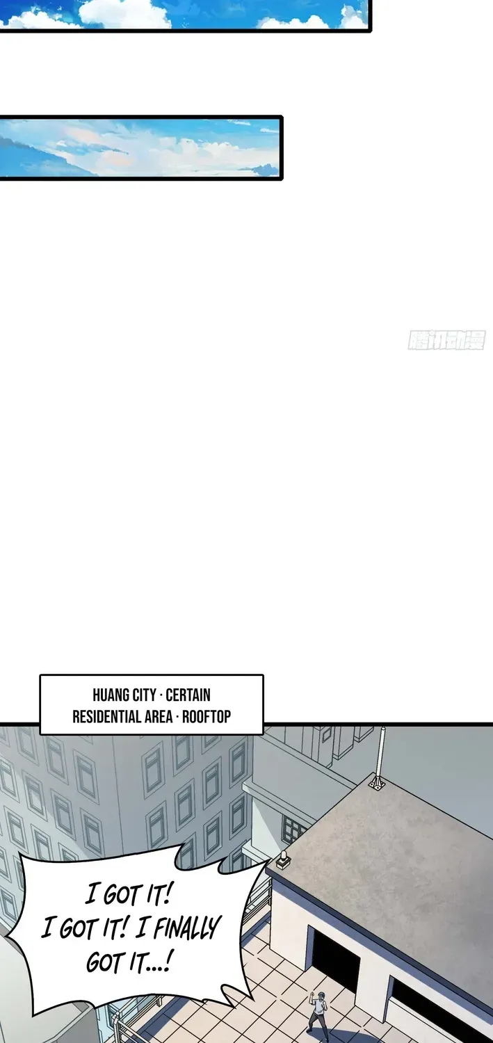 I Single-Handedly Crush the Chaotic World Chapter 14 page 37 - 