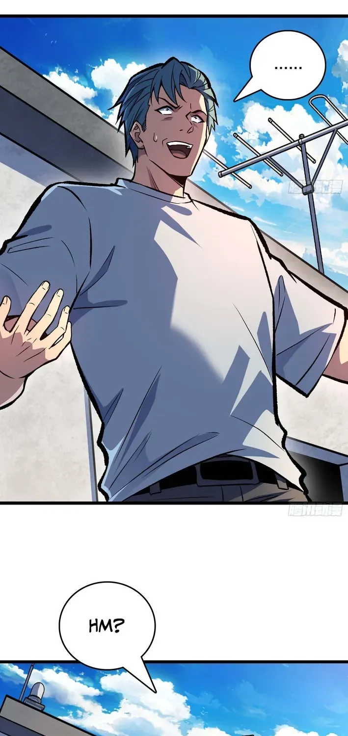 I Single-Handedly Crush the Chaotic World Chapter 14 page 43 - 