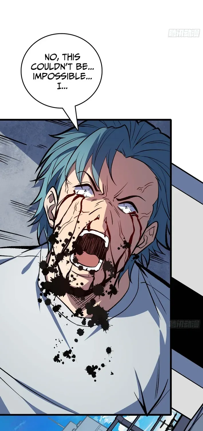 I Single-Handedly Crush the Chaotic World Chapter 14 page 48 - 