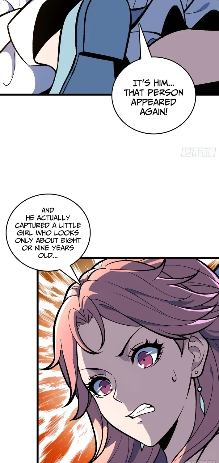 I Single-Handedly Crush the Chaotic World Chapter 14 page 6 - 