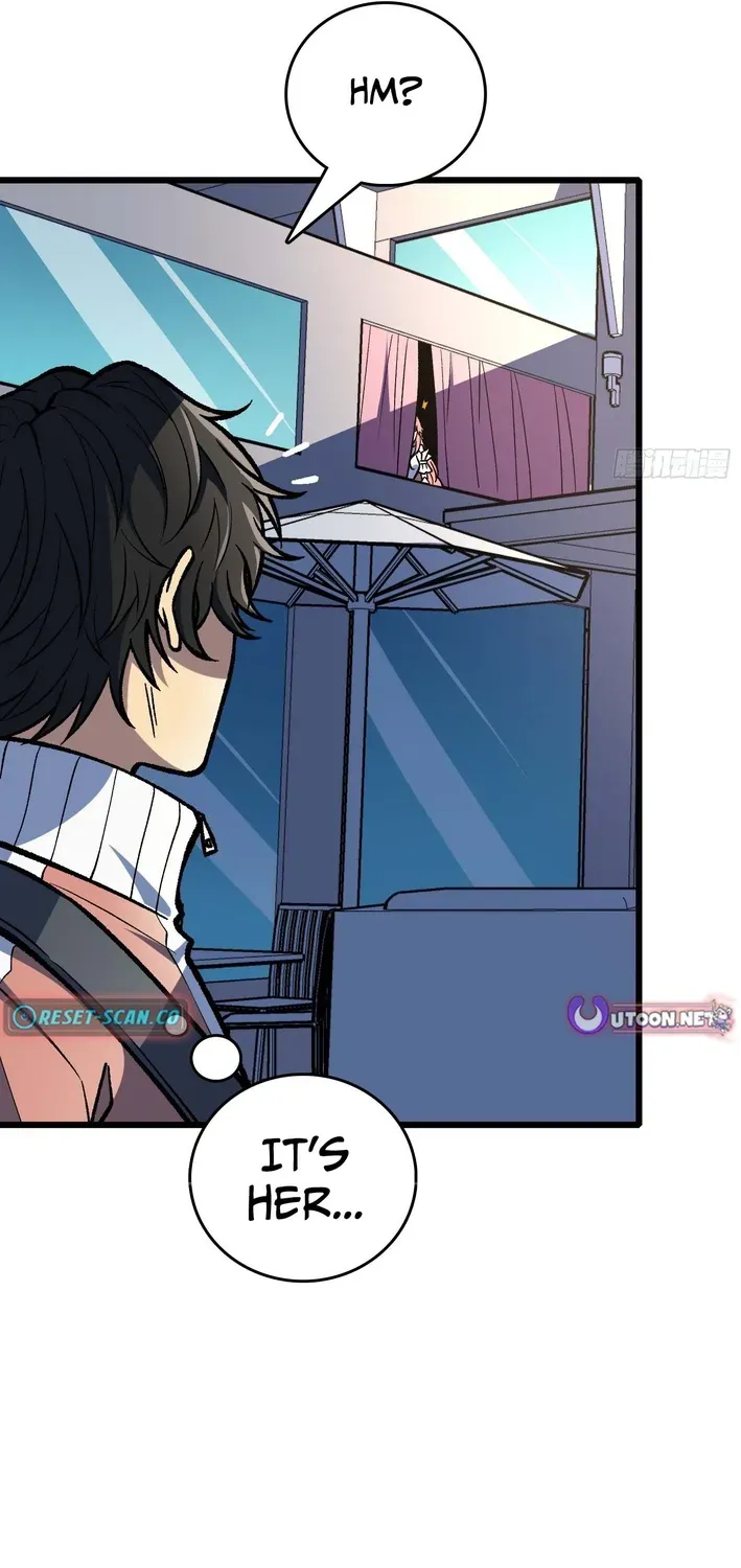 I Single-Handedly Crush the Chaotic World Chapter 14 page 8 - 