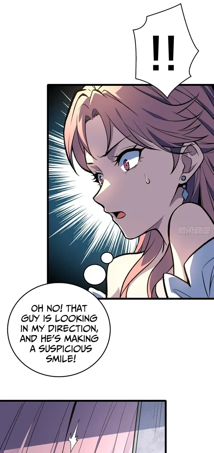 I Single-Handedly Crush the Chaotic World Chapter 14 page 10 - 