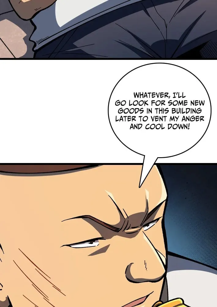 I Single-Handedly Crush the Chaotic World Chapter 4 page 14 - 