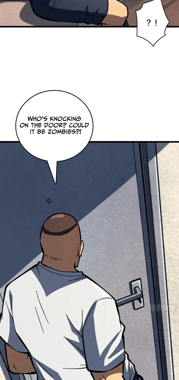 I Single-Handedly Crush the Chaotic World Chapter 4 page 16 - 
