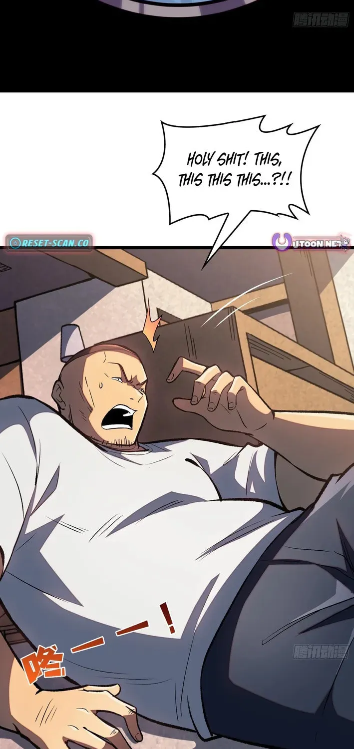 I Single-Handedly Crush the Chaotic World Chapter 4 page 19 - 