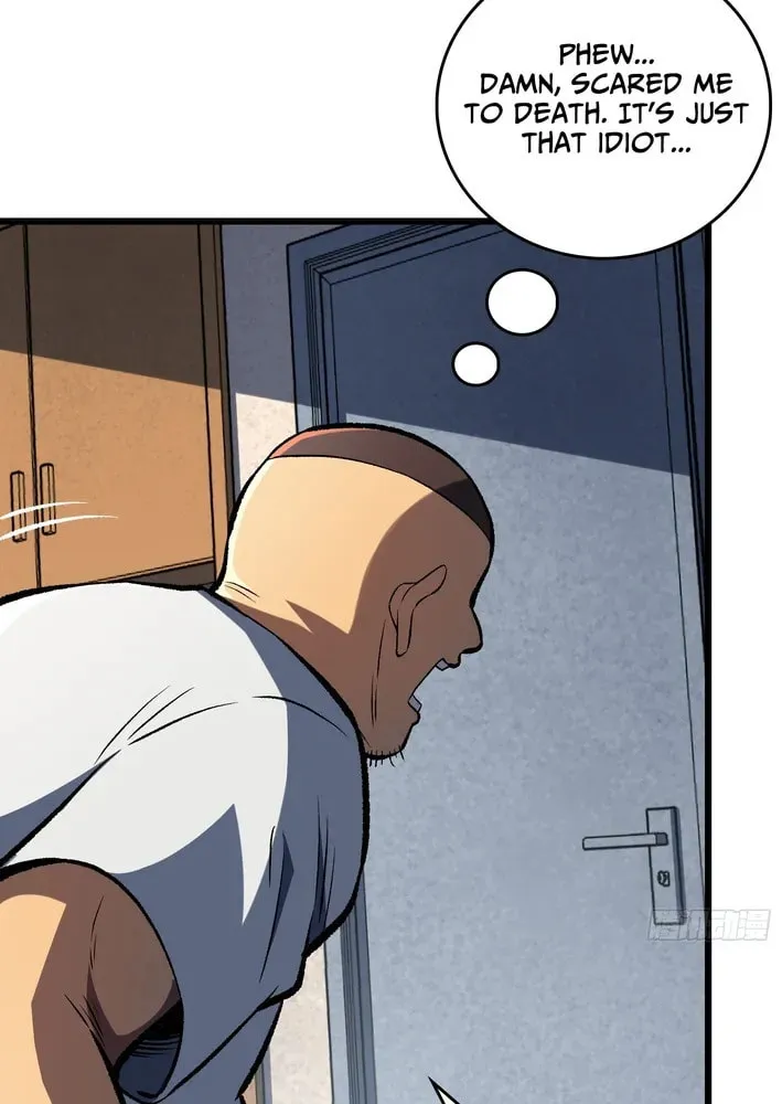 I Single-Handedly Crush the Chaotic World Chapter 4 page 21 - 