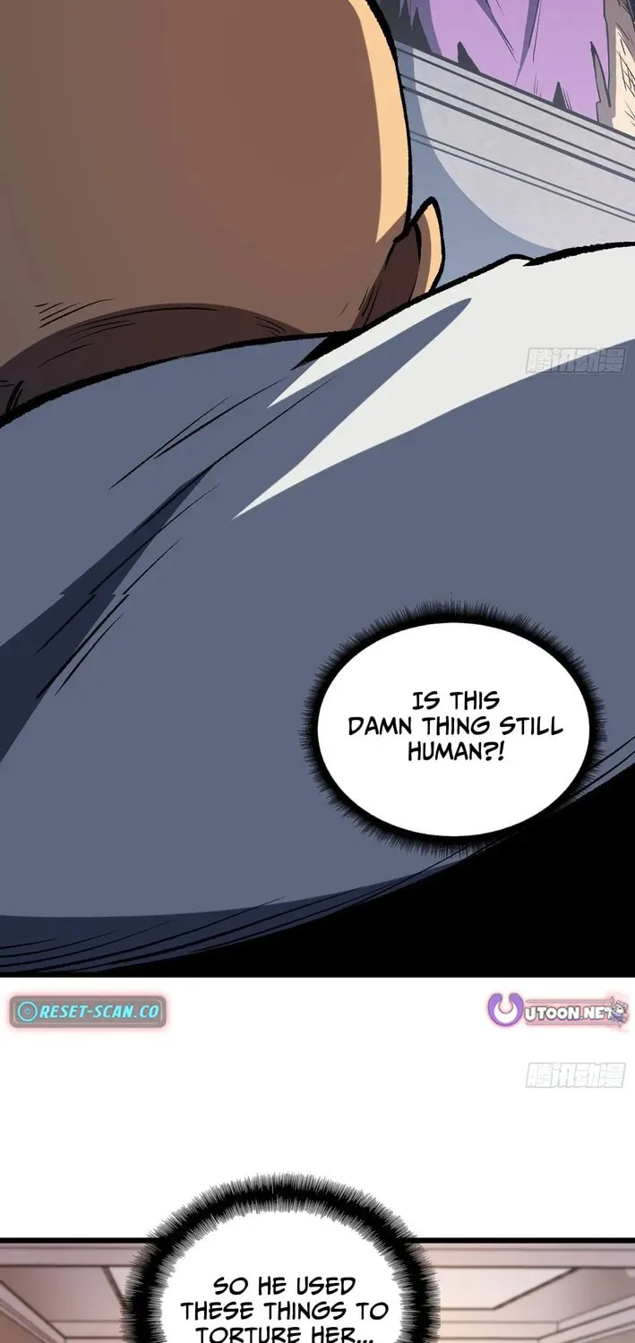 I Single-Handedly Crush the Chaotic World Chapter 4 page 25 - 