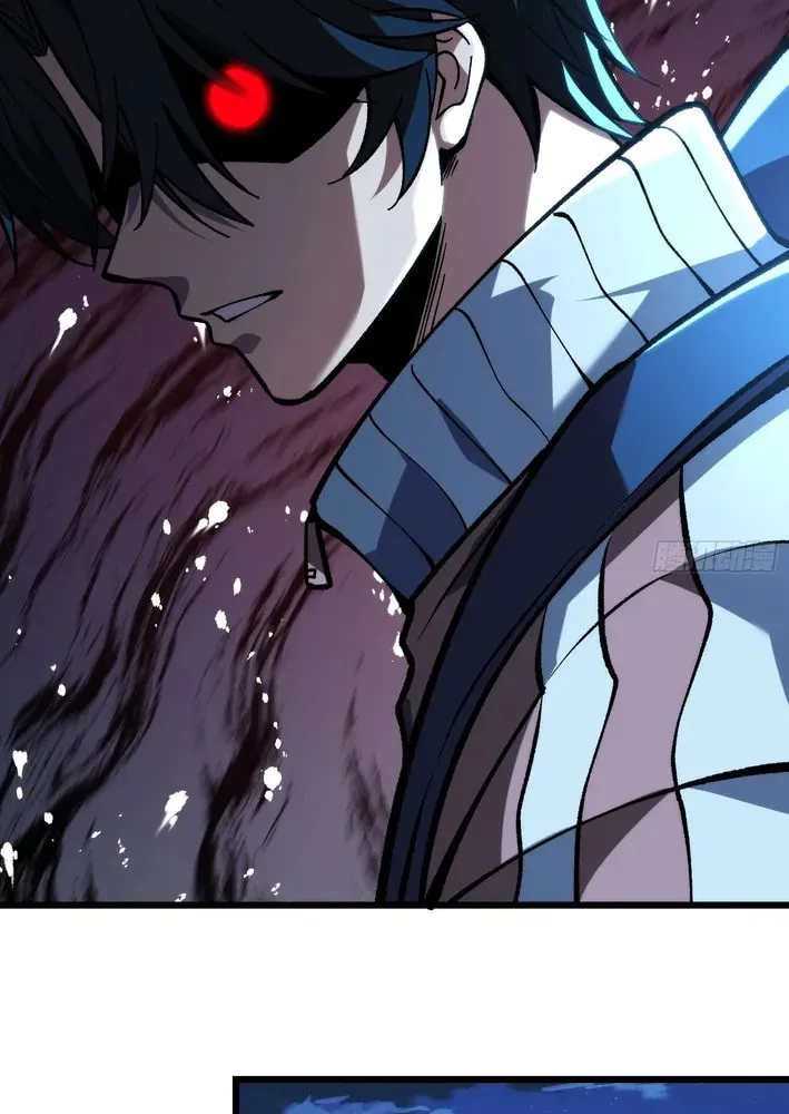 I Single-Handedly Crush the Chaotic World Chapter 4 page 28 - 