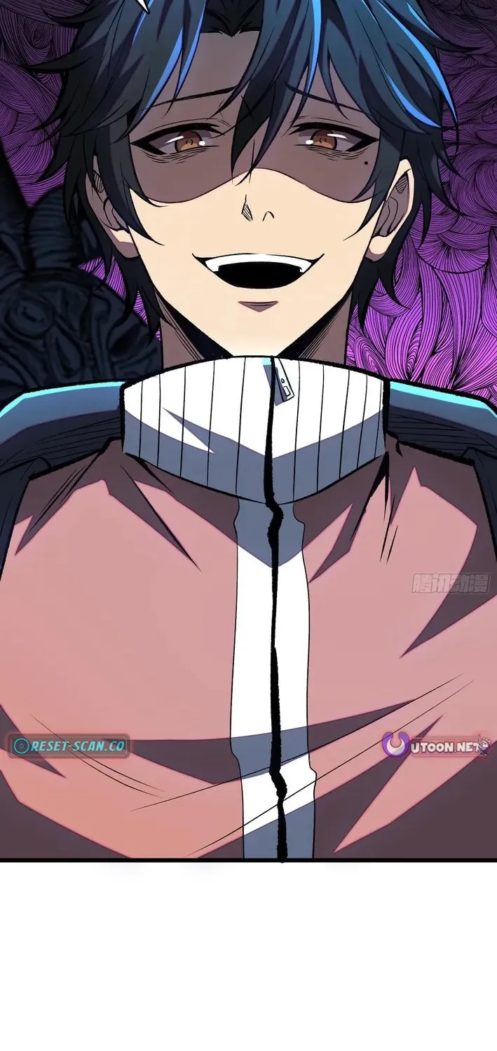 I Single-Handedly Crush the Chaotic World Chapter 4 page 37 - 