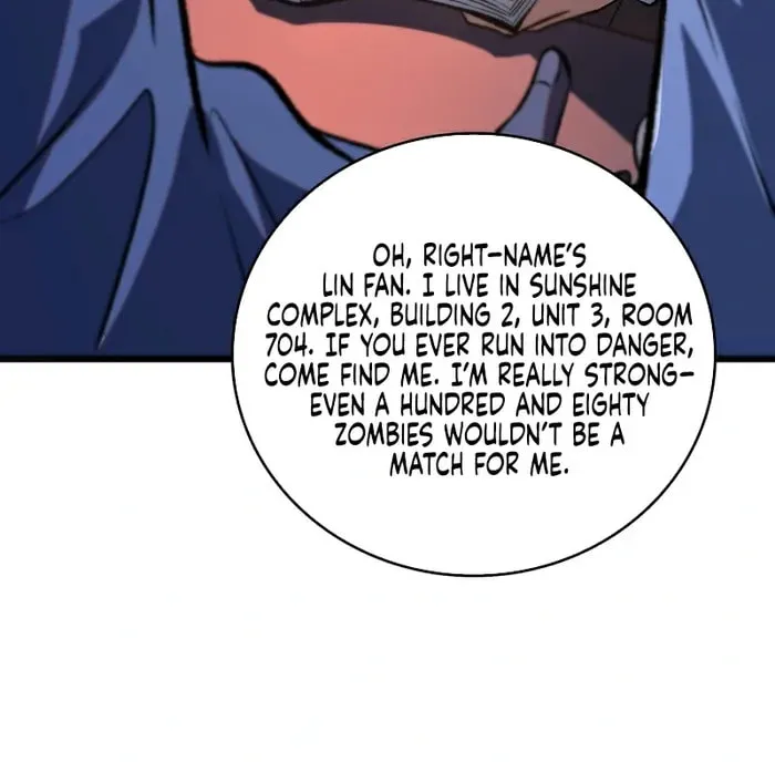 I Single-Handedly Crush the Chaotic World Chapter 5 page 27 - 