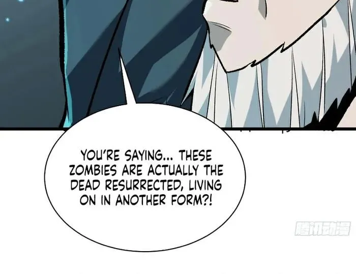 I Single-Handedly Crush the Chaotic World Chapter 5 page 36 - 