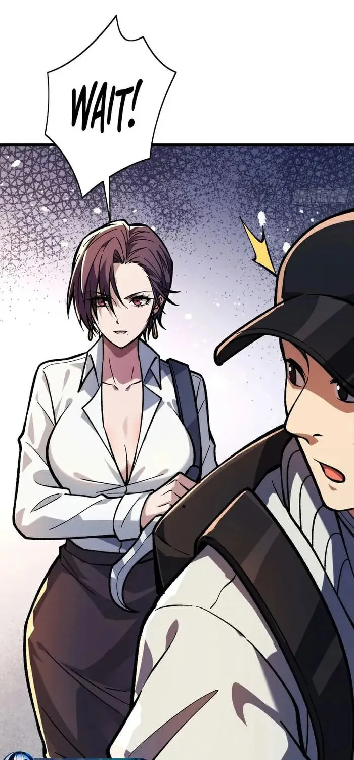 I Single-Handedly Crush the Chaotic World Chapter 5 page 6 - 