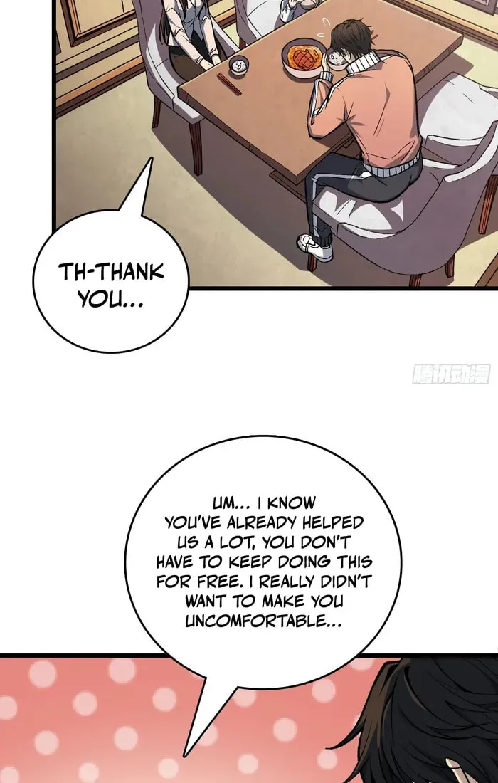 I Single-Handedly Crush the Chaotic World Chapter 6 page 15 - 