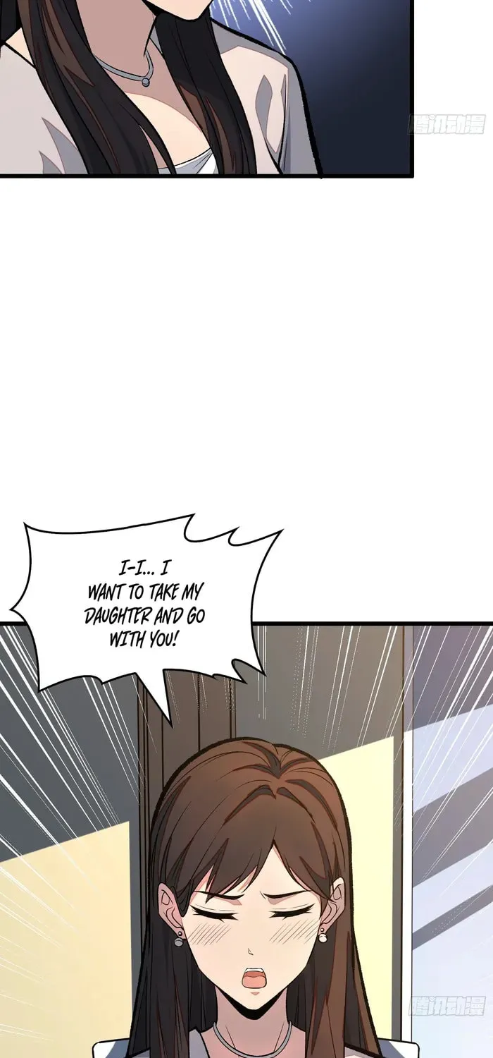 I Single-Handedly Crush the Chaotic World Chapter 6 page 18 - 