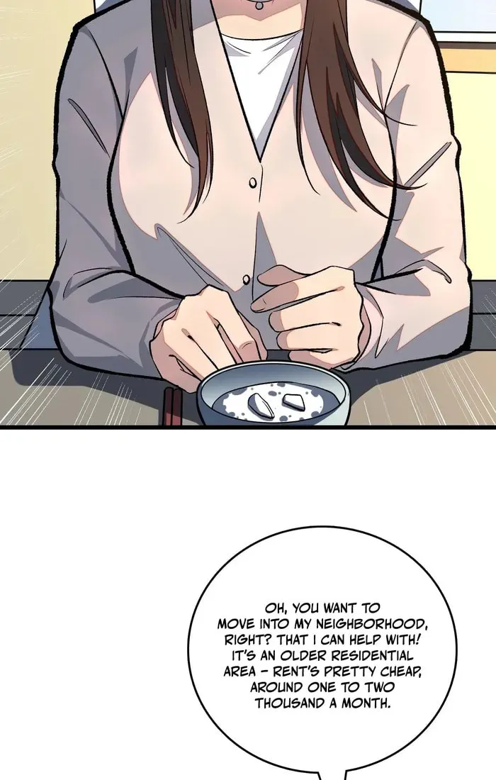 I Single-Handedly Crush the Chaotic World Chapter 6 page 19 - 