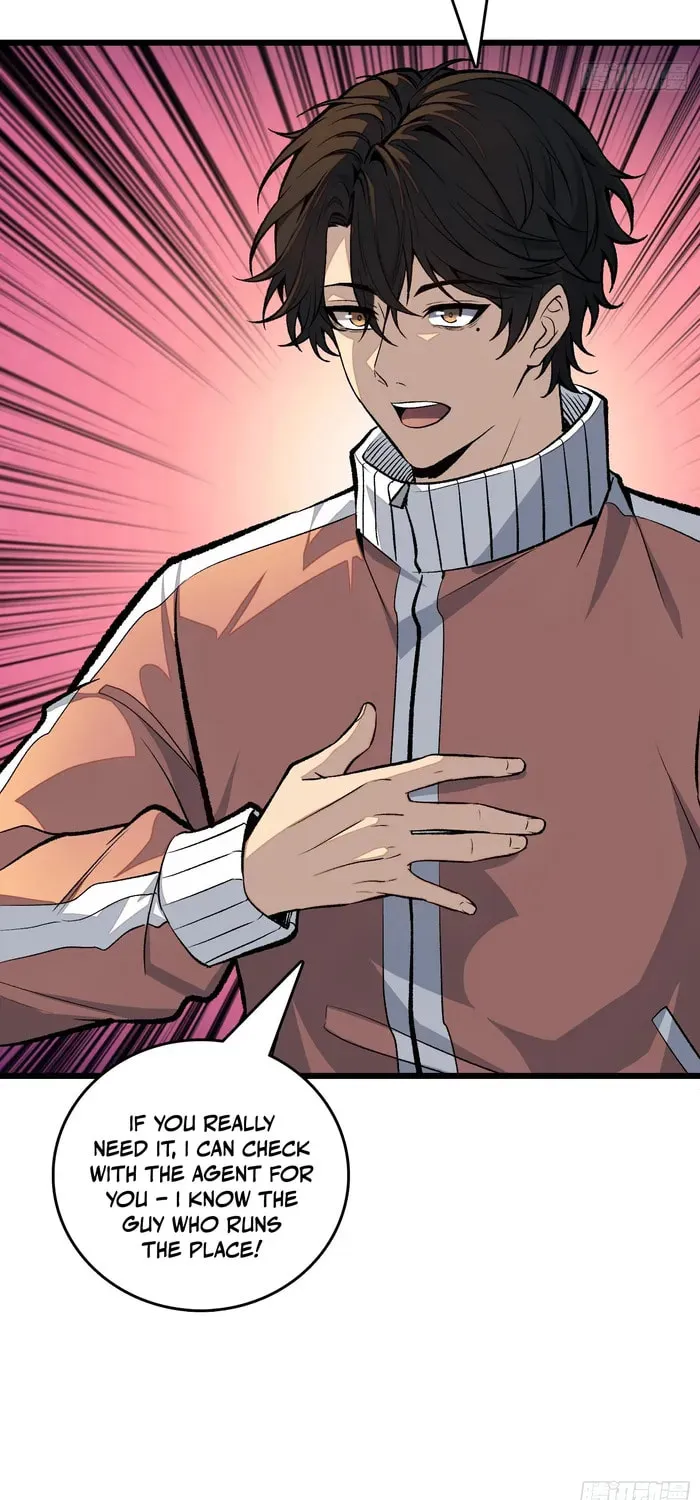 I Single-Handedly Crush the Chaotic World Chapter 6 page 20 - 