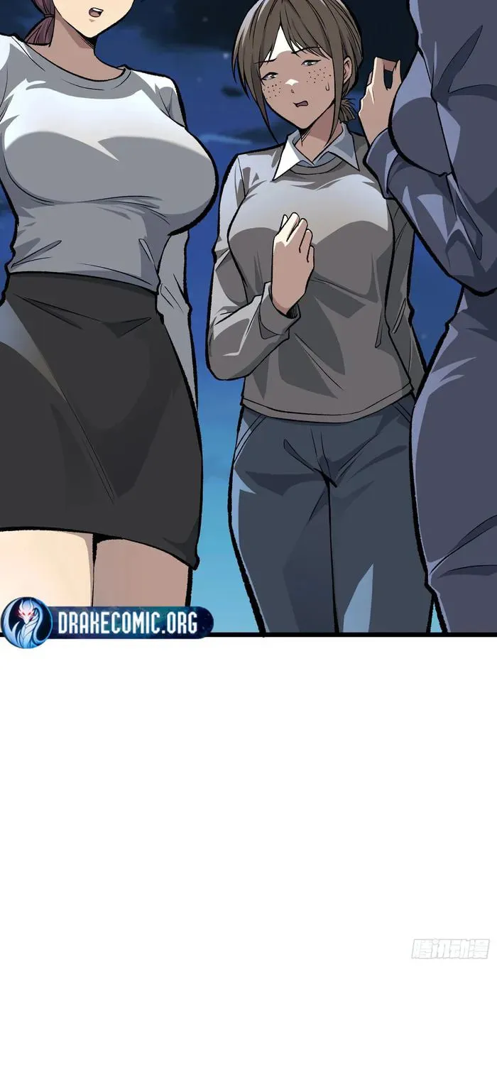 I Single-Handedly Crush the Chaotic World Chapter 6 page 40 - 