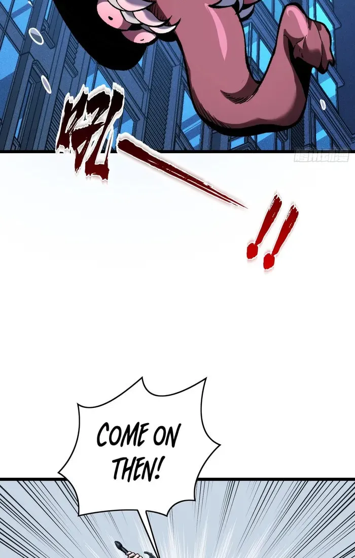 I Single-Handedly Crush the Chaotic World Chapter 6 page 7 - 