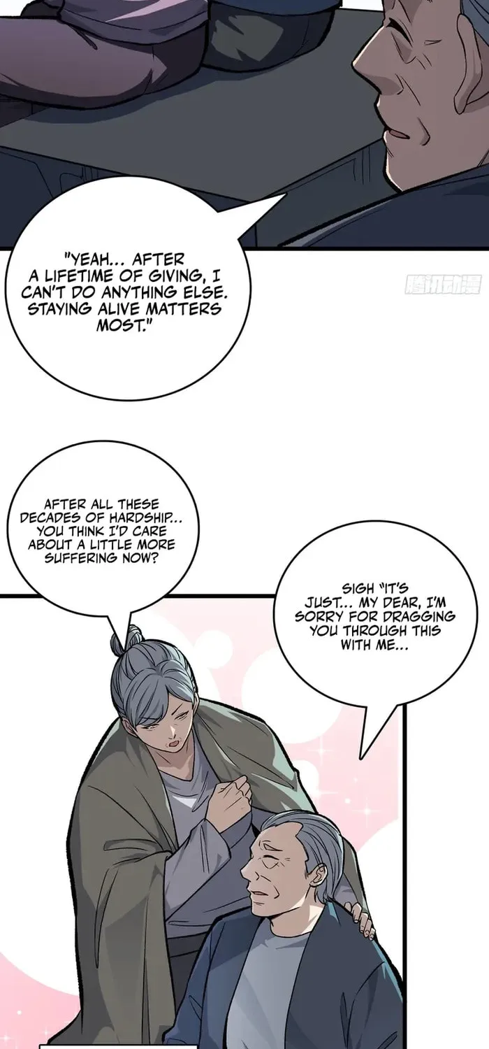 I Single-Handedly Crush the Chaotic World Chapter 7 page 12 - 