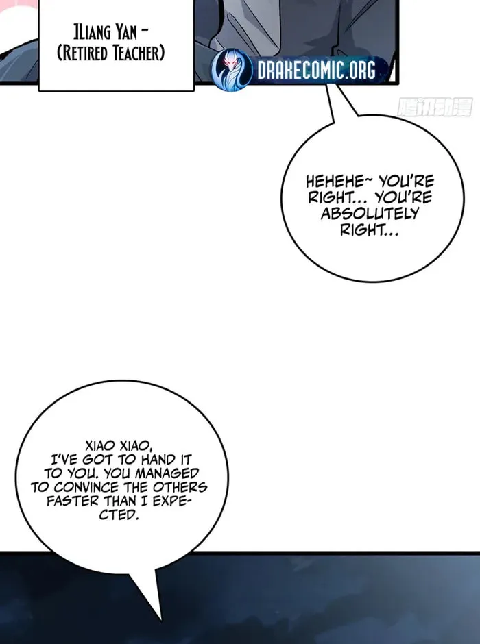 I Single-Handedly Crush the Chaotic World Chapter 7 page 13 - 