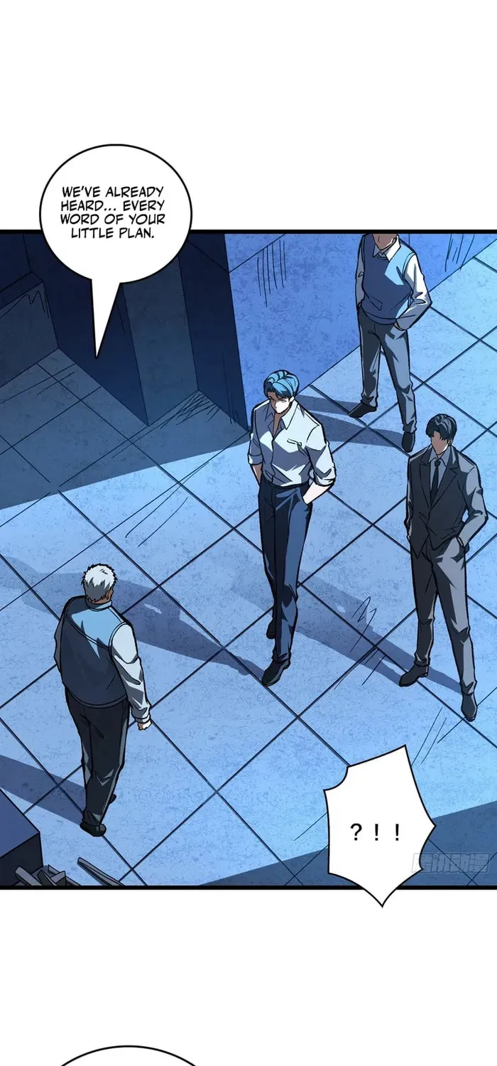 I Single-Handedly Crush the Chaotic World Chapter 7 page 16 - 