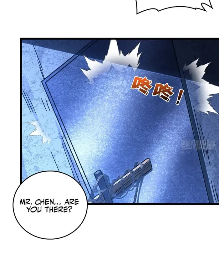 I Single-Handedly Crush the Chaotic World Chapter 7 page 19 - 